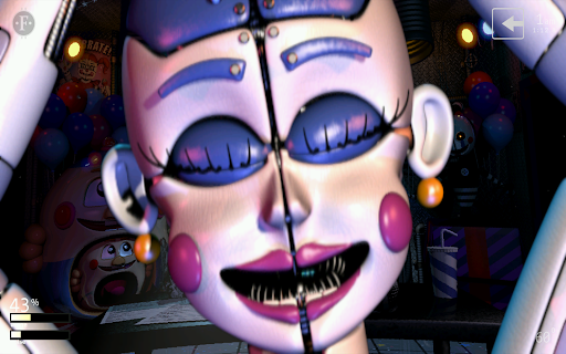 Ultimate Custom Night screenshot 14