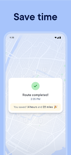 Spoke (Circuit) Route Planner screenshot 2