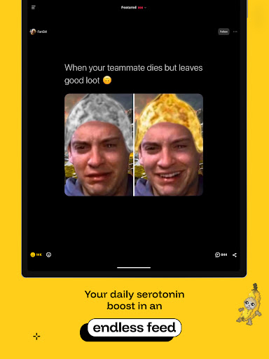 iFunny－video memes, meme maker screenshot 7