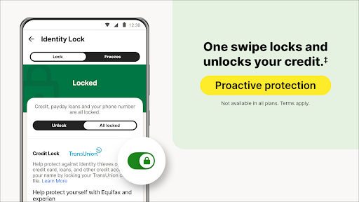 LifeLock Identity by Norton screenshot 13