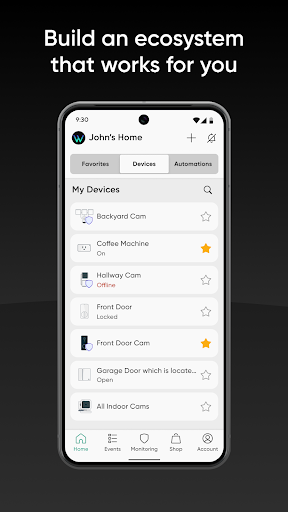 Wyze - Never Wonder screenshot 6