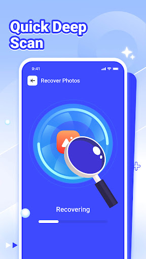 Photo Recover-File Recovery screenshot 3