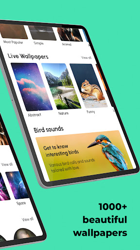 Ringtones for Android™ screenshot 11