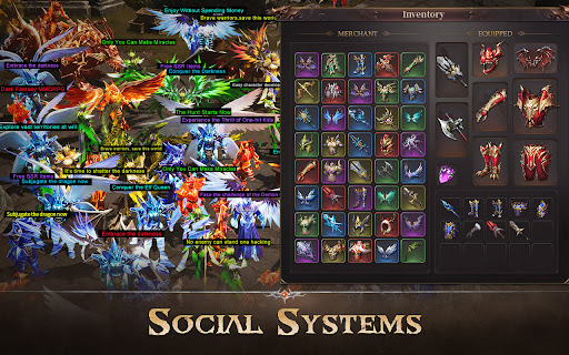 MU: Dark Epoch screenshot 11