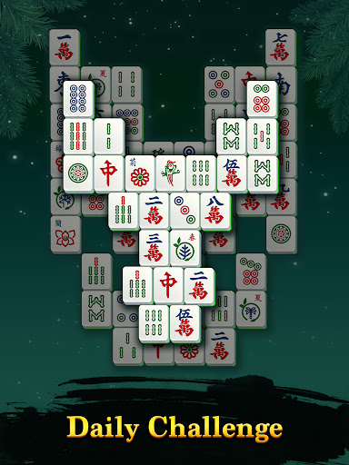 Vita Mahjong screenshot 15