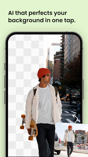 Photo Editor, Enhancer－ShotCam screenshot 2