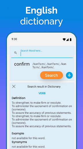 Speak and Translate Languages screenshot 6