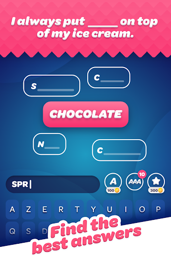 People Say - Family Game screenshot 10