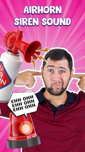 Haircut Prank - Hair Clipper screenshot 11