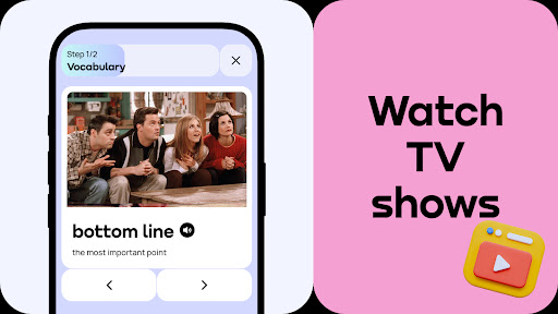 Promova: Learn English Online screenshot 5