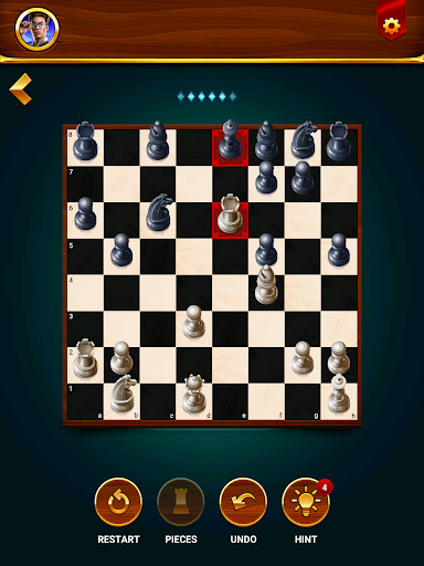 Chess - Offline Board Game screenshot 18