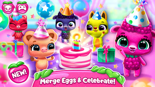 Fruitsies - Pet Friends screenshot 17