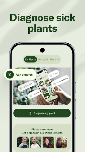 Planta: AI Plant & Garden Care screenshot 8