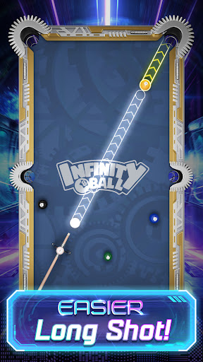 Infinity 8 Ball® Pool King screenshot 7