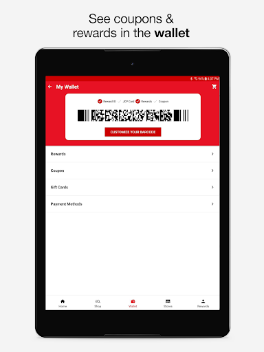 JCPenney – Shopping & Deals screenshot 10