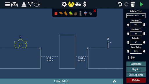 Poly Bridge 2 screenshot 14