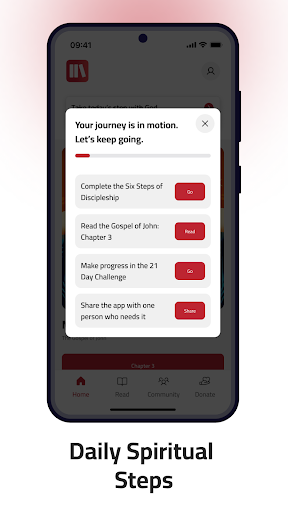 Read Carry Share screenshot 4