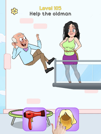Impossible Date 2: Fun Riddle screenshot 6
