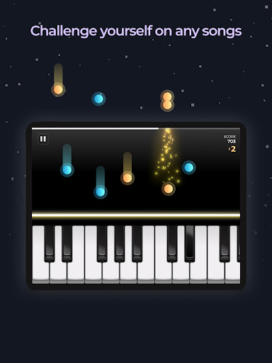 Piano - music & songs games screenshot 10