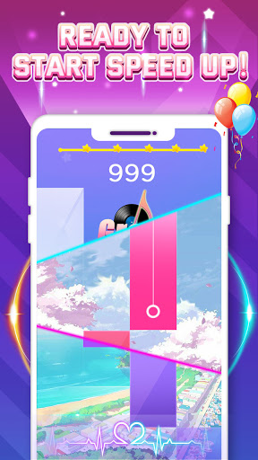 Piano Game: Classic Music Song screenshot 23