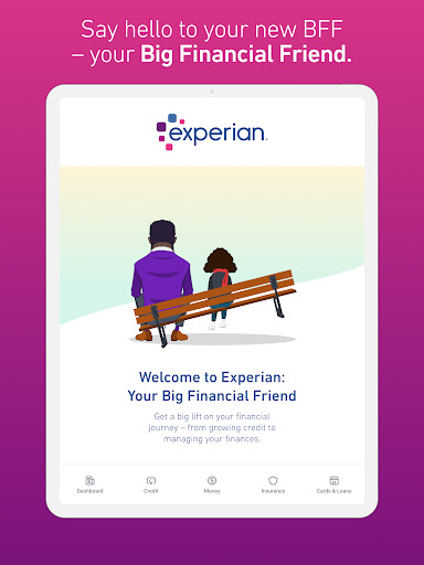 Experian® screenshot 4