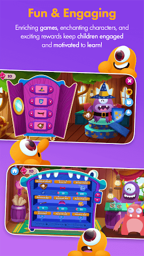 AdaptedMind Math: Learning App screenshot 3