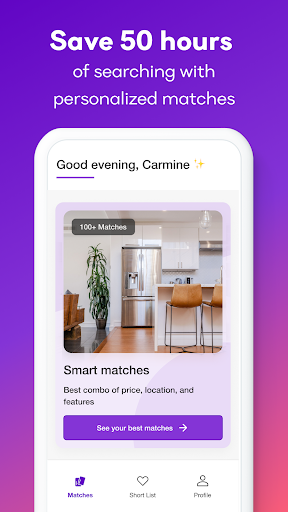 Apartment List: Rent app screenshot 7