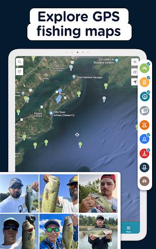 FishAngler: Fishing Guide App screenshot 21
