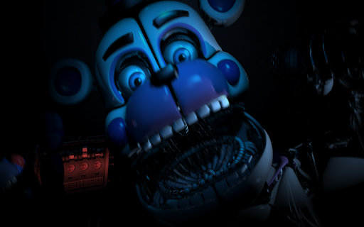 Five Nights at Freddy's: SL screenshot 14