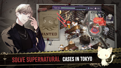 Tokyo Debunker screenshot 14