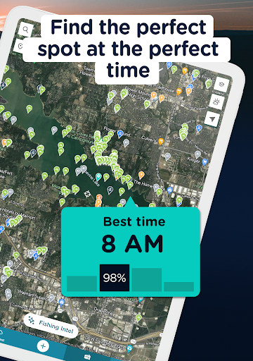 FishAngler: Fishing Guide App screenshot 24