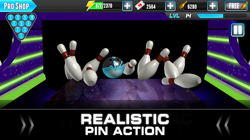 PBA® Bowling Challenge screenshot 6