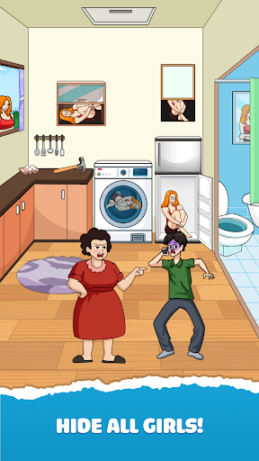 Tricky Prank: Brain Quest screenshot 11