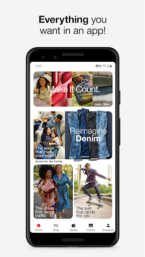 JCPenney – Shopping & Deals screenshot 12