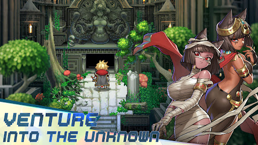 Realms of Pixel screenshot 13