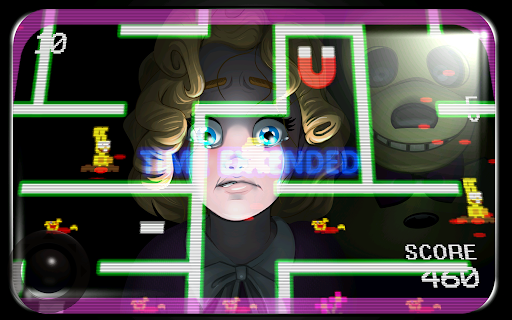 FNaF 6: Pizzeria Simulator screenshot 2