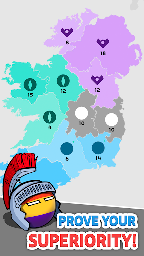 State.io — Conquer the World screenshot 2