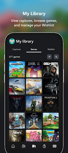 XBOX screenshot 6