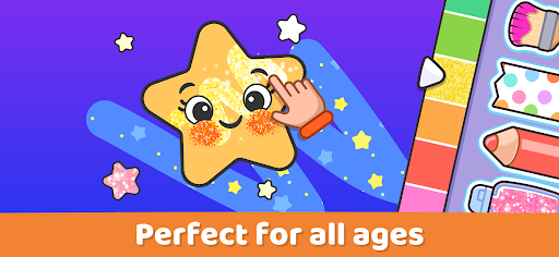Educational Games for Girls 3+ screenshot 14
