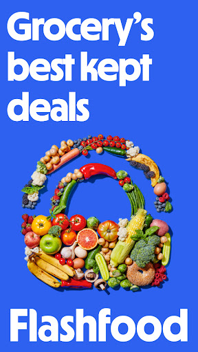 Flashfood—Grocery deals screenshot 2