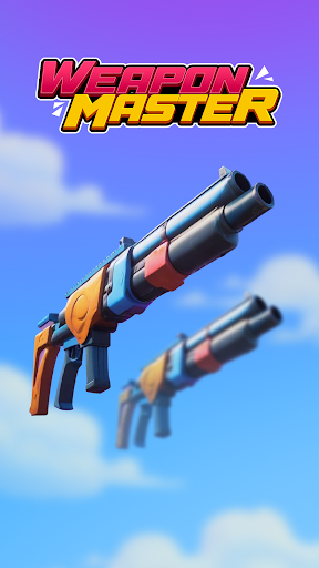 Weapon Master: Action Gun Game screenshot 12