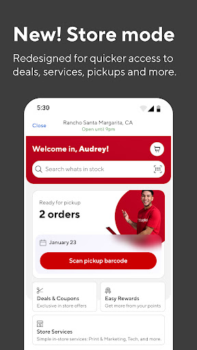 Staples - Deals & Shopping screenshot 2