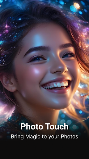 Photo App - AI Photo Enhancer screenshot 7