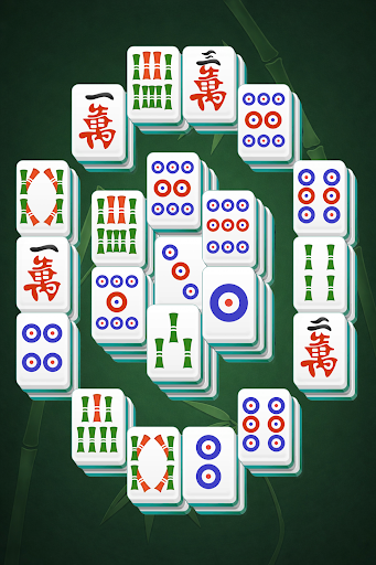 Mahjong for Seniors screenshot 6