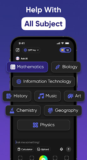 Homework Helper & Math Solver screenshot 10