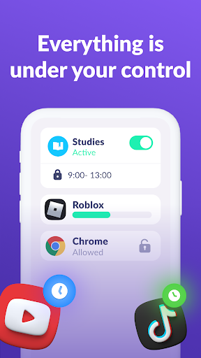 Alli360 by Kids360 screenshot 2