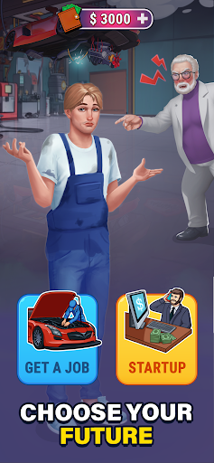 Cash Masters: Idle Millionaire screenshot 4