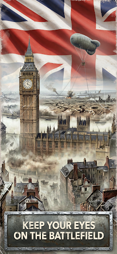 Supremacy 1914 - World War 1 screenshot 9