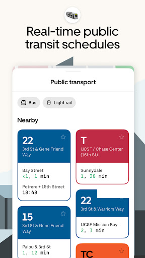 Uber - Request a ride screenshot 3