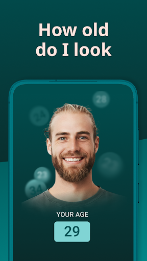 FaceAge - How old do I look screenshot 6